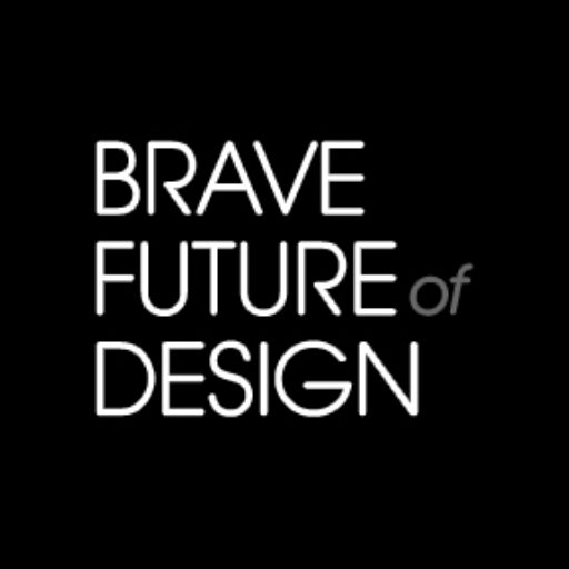 Brave Future of Design